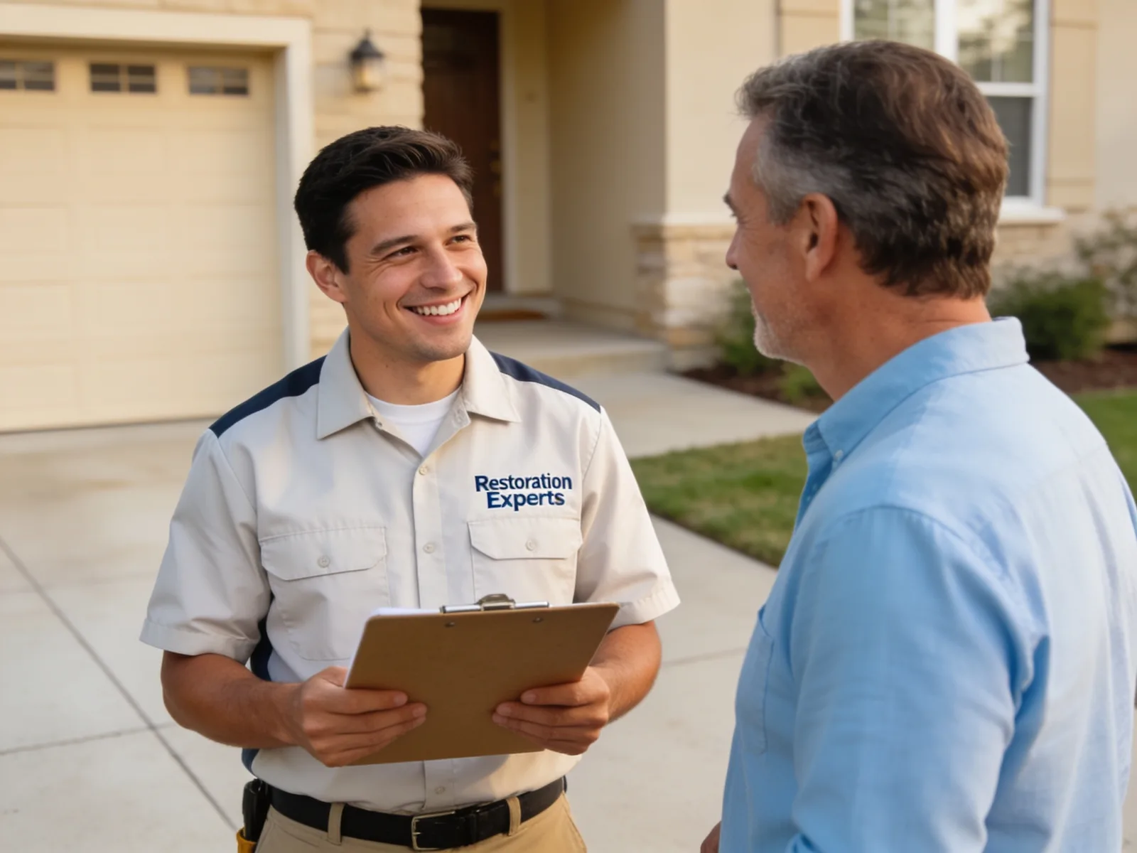 Water Damage Cleanup Miami, NM FAQs